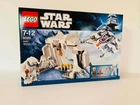 LEGO Star Wars: Hoth Wampa Cave (8089)