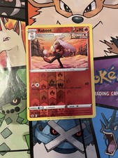 Raboot 027/198 Swsh06: Sword & Shield - Chilling Reign Reverse Holo