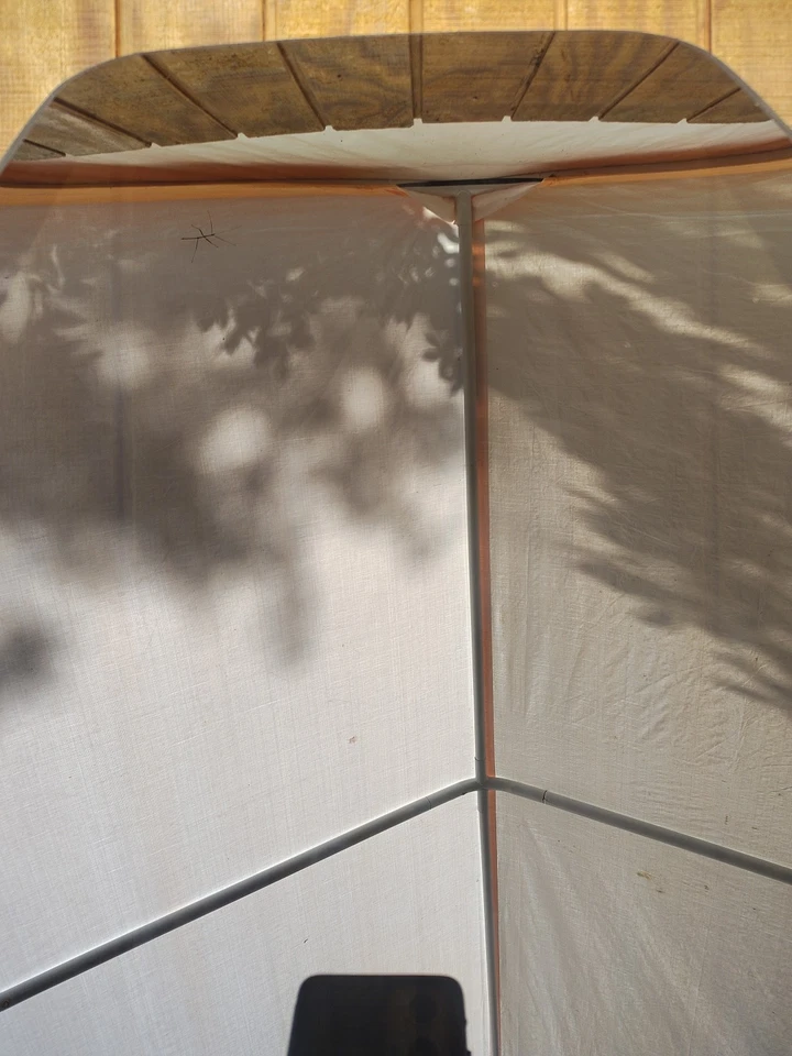 Volvo S60 S80 V70 XC70 techo corredizo techo ventana vidrio E2 43R-005013 Foto 3 de 4