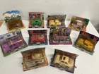 Lot of 10 The Chevron Cars 1998 In Original Packaging - Read
