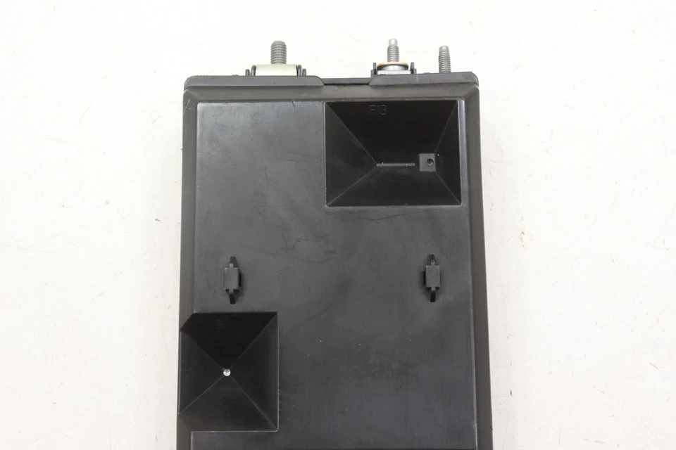 Terminal de batería Ford Transit 350 2023 **Ver fotos ** Nk4t14401aj Foto 4 de 4