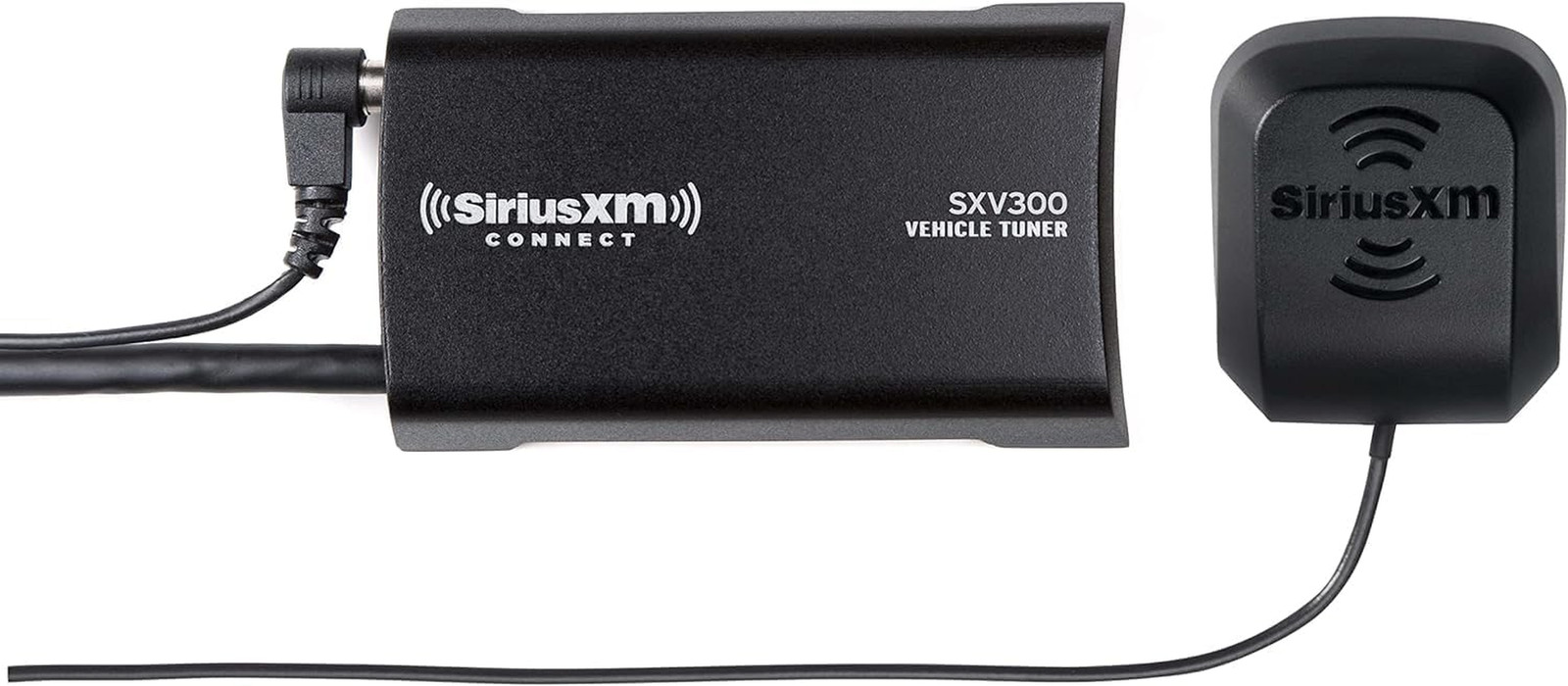 Vehicle Tuner (SXV300V1) |