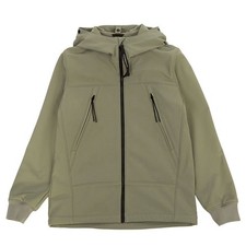 CP Company Kids Windbreaker Jacket 15CKOW001C 006097A 335 60996026