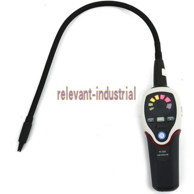 ONE CENTER-384 Track Gas Leak Detector 5% Hydrogen (H2) + 95% Nitrogen (N)