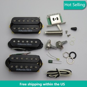 Dimarzio Ibz Pickups | eBay