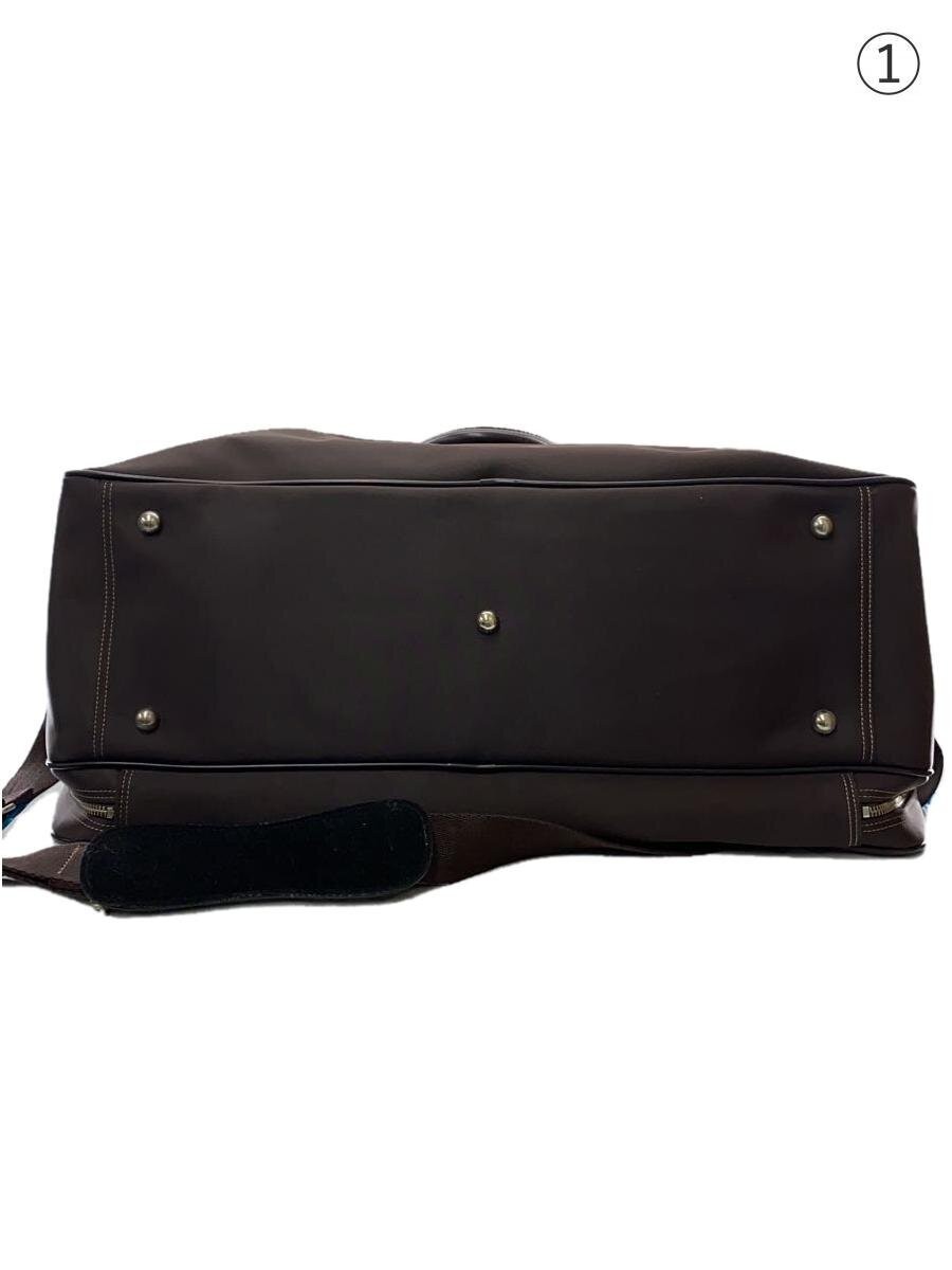 GOLD PFEIL Boston Bag BRW