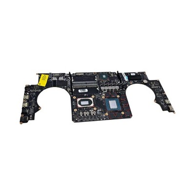 RC05-03300200-0000 - System Board, Intel Core i7-10875H