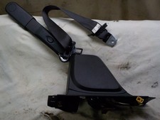 07-13 Chevy Silverado 1500 Extended Cab Passenger Side Right Front Seat Belt 07-13 Chevy Silverado 1500 Extended Cab Passenger Side Right Front Seat Belt