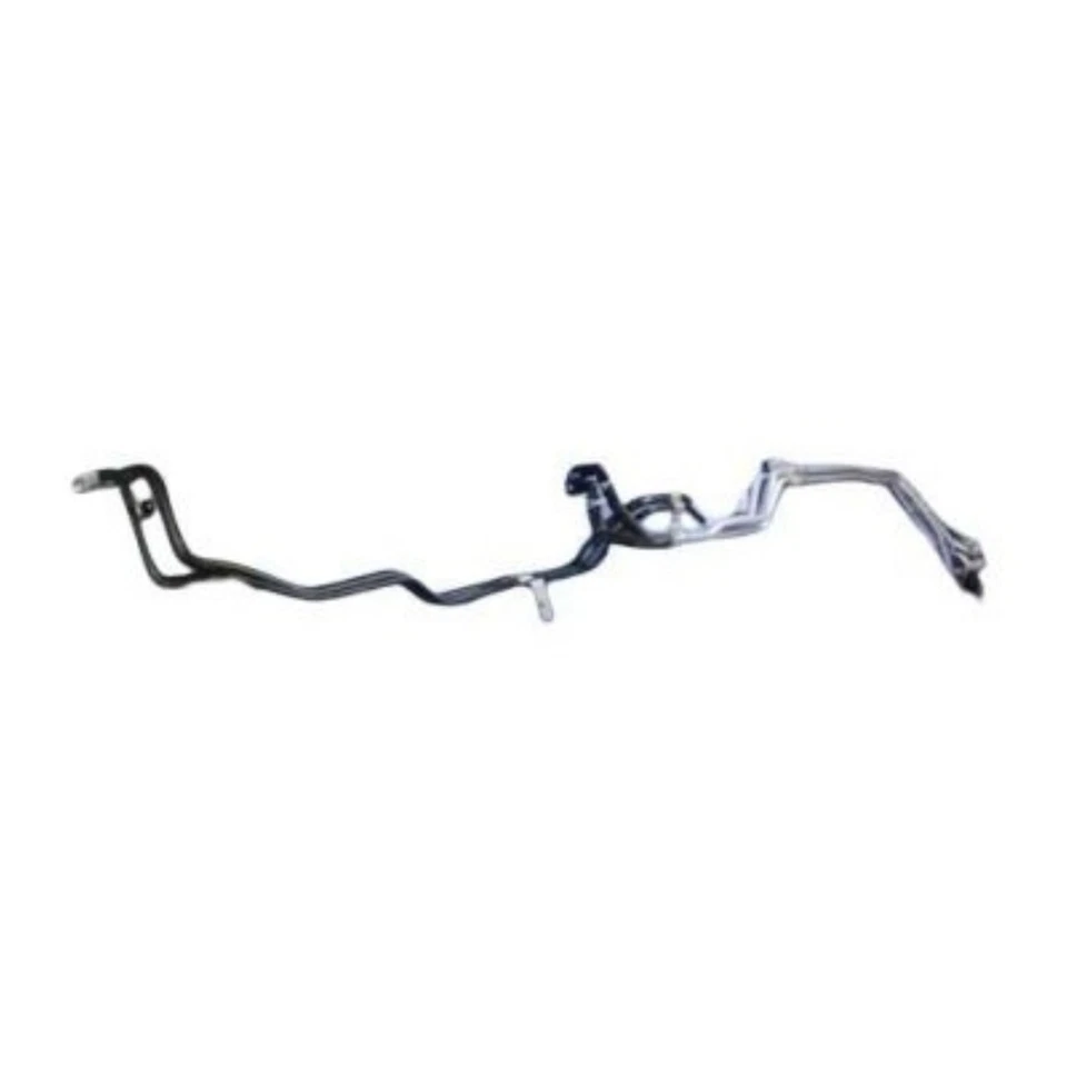 Genuine OEM Mopar For Chrysler Town & Country 12-16 A/C & Heater Under-Body Line Foto 3 de 4