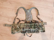 british plce webbing mtp