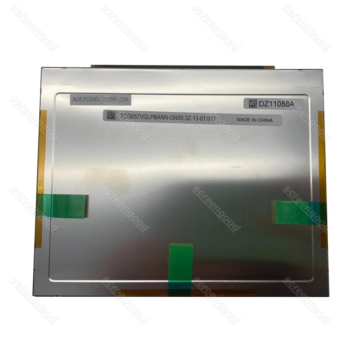 5.7inch industrial control LCD display screen TCG057VGLPBANN-GN00