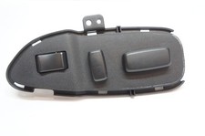 2012 Cadillac SRX Right Passenger Seat Control Switch&Cover 84656-X7B01-B *C1553