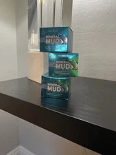 Ahava Mineral Mud Clearing Facial Treatment Mask  50ml/1.7oz