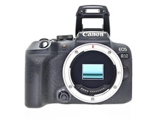 Canon EOS R10 Mirrorless Camera