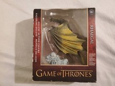 Rhegal dragon McFarlane Toys HBO Game of Thrones Deluxe Action Figure
