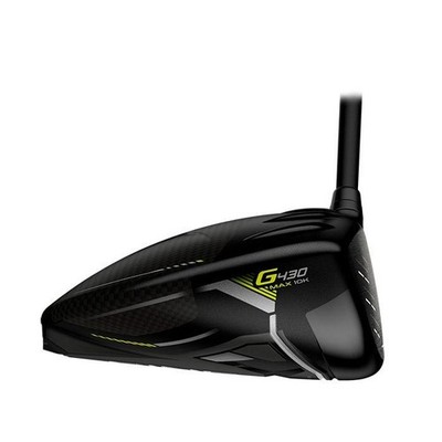 PING G430 MAX 10K 10.5度 ALTA J CB R Ping G430 Max 10K Driver 10.5 Deg Alta J CB Black Stiff Flex RH w