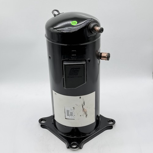 Copeland 5 Ton Scroll Compressor ZR61KC-PFV-230 ZR61KC-PFV-830 ZR61KC-PFV-930