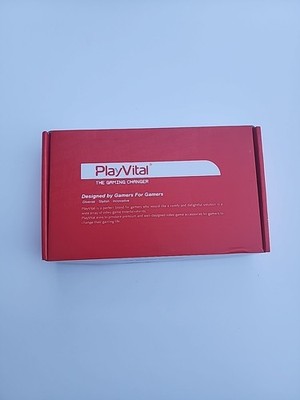 PlayVital Hard Case for Nintendo Switch 2 - Hard SHELL DARK BLUE MARBLE
