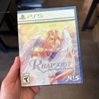 Rhapsody: Marl Kingdom Chronicles Deluxe Edition (PS5 / Playstation 5) BRAND NEW