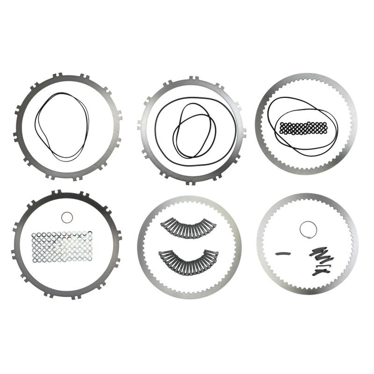 FOR REPAIR KIT AUTOMATIC TRANSMISSION ZF 4181298006ZF