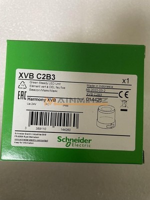 ONE New warning light XVBC2B3 XVB C2B3 *mn