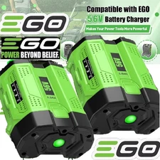 5.0Ah FOR EGO POWER+ (BA2242T) 56V 4.0 Ah LITHIUM-ION RECHARGEABLE BATTERY