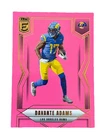 2025 Panini KJ Adams Dominators Autographs - Scope (Raw)