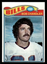 Click to enlarge Bob Chandler