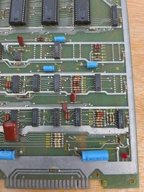 Battel Zone PCB