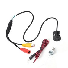 170° Weitwinkel Kabelgebundene Wasserdichte Mini Farb CCTV CCD Kamera.