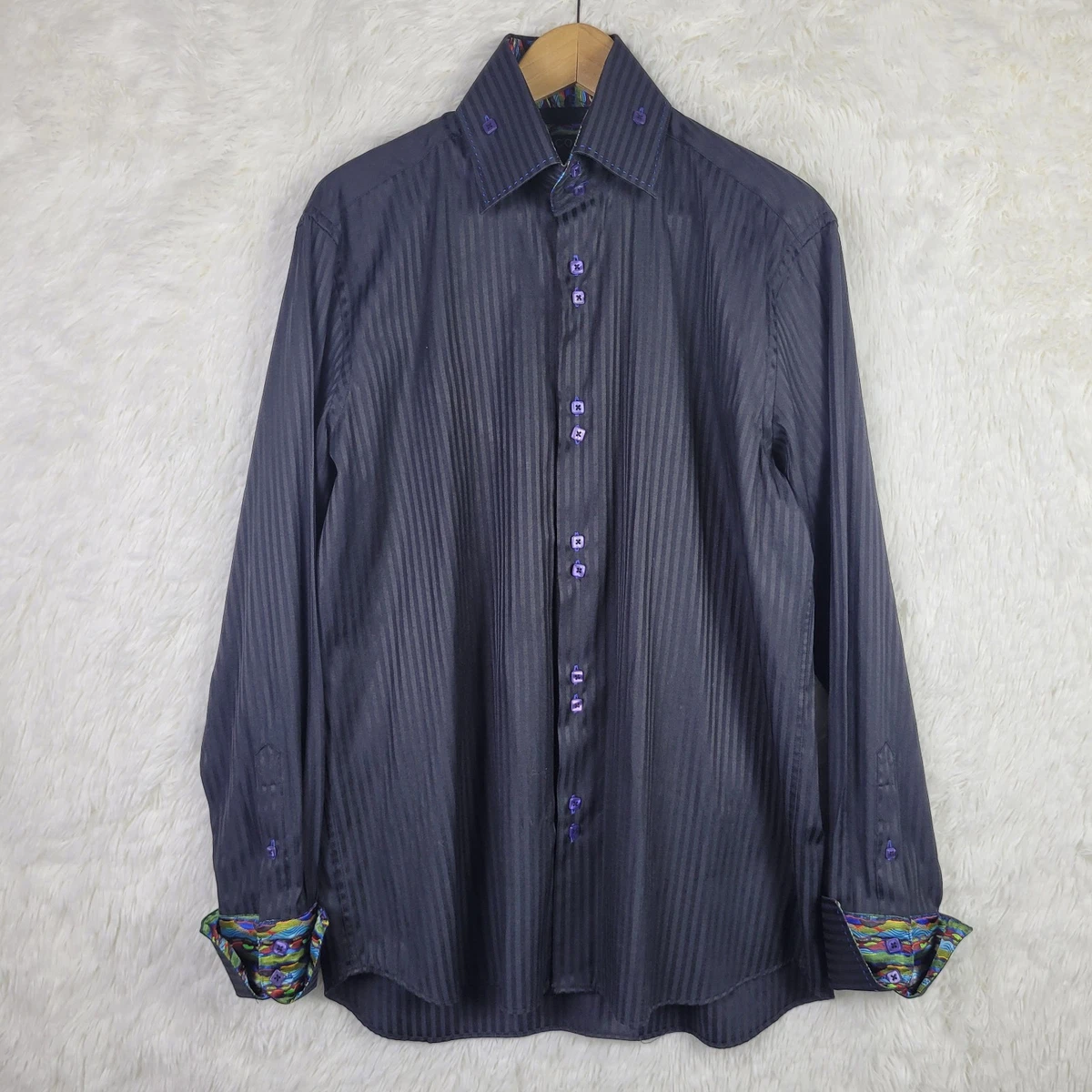COOGI Men's Dress Shirts for sale | eBay