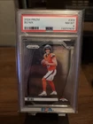 2024 Panini Prizm - Rookies Bo Nix  Prizm (RC)