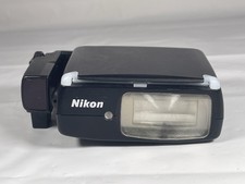 Nikon Speedlight SB-27 Shoe Mount TTL Flash