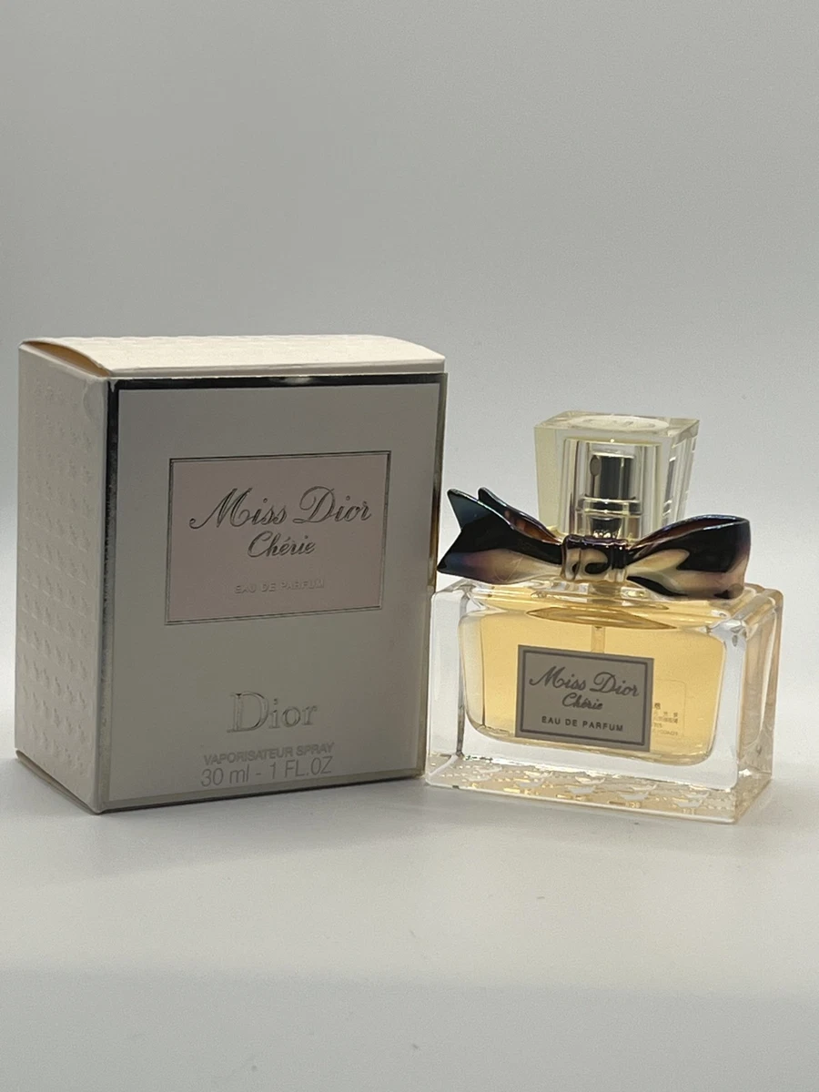Miss Dior Cherie Eau de Parfum Spray Fragrances for Women for sale