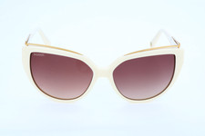 Balmain Paris BL 2104 Sunglasses - DARK TORTOISE NEW IN BOX Balmain Paris BL 2104 Sunglasses DARK TORTOISE NEW IN BOX main image 3
