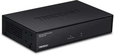 Wireless LAN Controller, Built-in 5-Port GB Switch, Compatible with: TEW-755AP/T