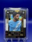 2025/26 Topps Deco UCC Omar Marmoush Manchester City Gold /10