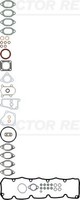 Dichtungssatz Zylinderkopf Victor Reinz 02-33951-07 FüR Iveco Movano Fiat Daily