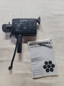 Bell and Howell Canon | eBay