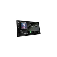 Kenwood DMX4710S Multimedia Receiver 6.8 Inch Touchscreen Monitor Single DIN