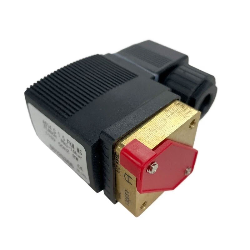 1Pcs 1089035161 Solenoid Valve for Atlas Copco Air Compressor