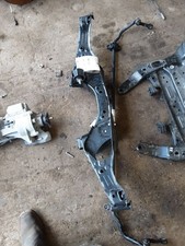 X1        2026 Crossmember/K-Frame 2466903