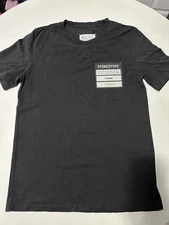 Maison Martin Margiela stereotype t-shirt sz IT 48 (fits like a mens small)