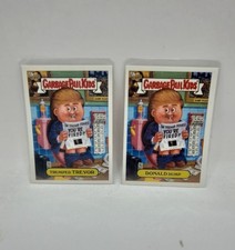 Garbage Pail Kids and Mars Attacks Crash 2014 New York Comic-Con  17