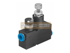 1piece NEW FESTO LRMA-QS-8 153497 Pressure Regulator