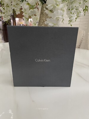 CALVIN KLEIN 75ML 5 EAUX  EDT (SPRAY)