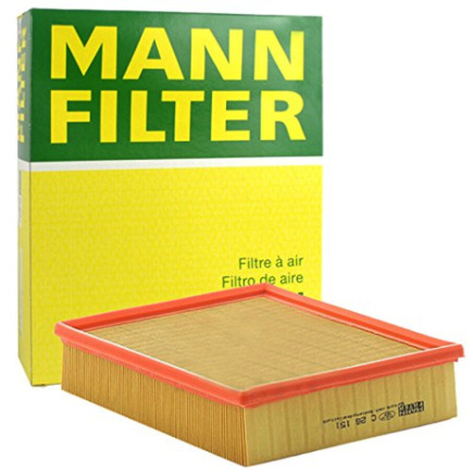 Mann Hummel Filters C26151 Air Filter