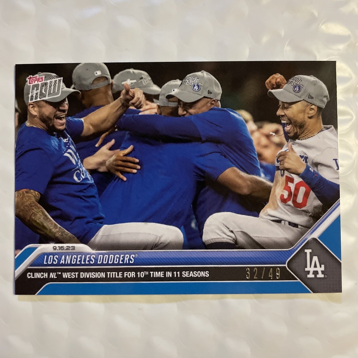topps MLB 2023ラーズ・ヌートバー 2023 Topps WBC Classic Auto