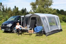 Outdoor Revolution Cayman Combo Air Midline Top Driveaway Awning Camper VW T4 T5