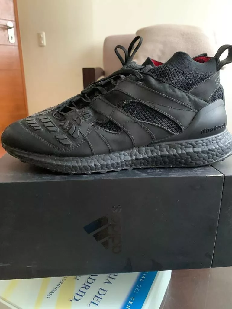 Predator ultra best sale boost